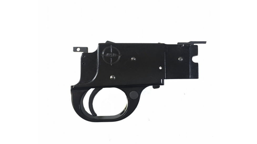 JARD Savage A17/A22 Trigger System, A22 LR, 3 lb., Black, JARD4604