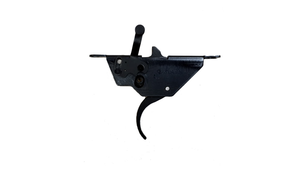 JARD Trigger System for Savage Model 25 / MKII, 5oz, Black, 4529
