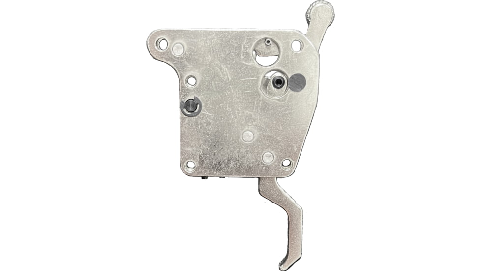 JARD Ultra Match Trigger System for Bergara B-14, Silver, 5536