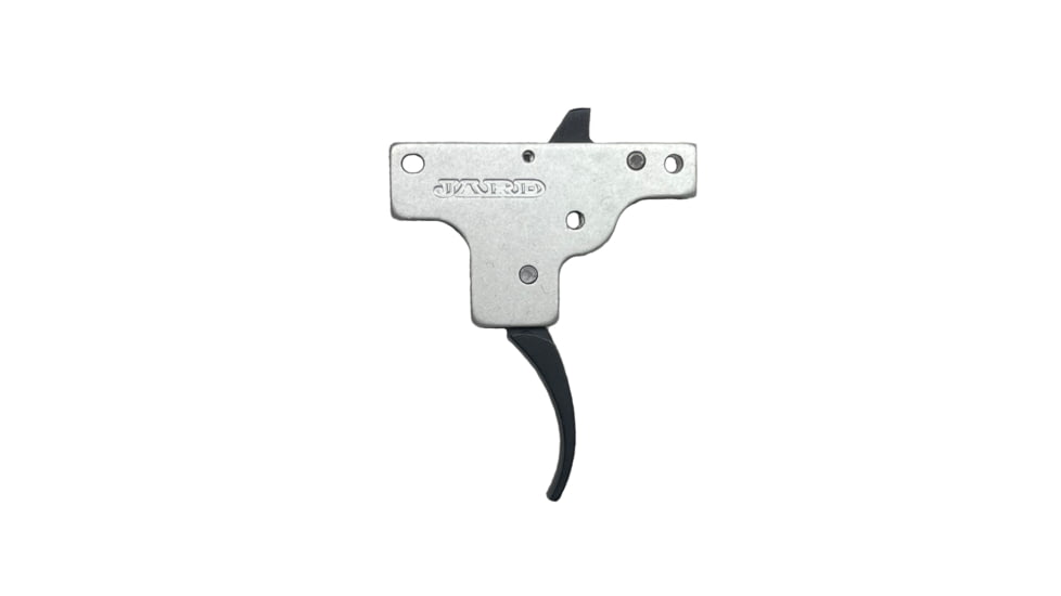 JARD Winchester Model 70 Trigger System, 12oz Pull Weight, Black, 2319