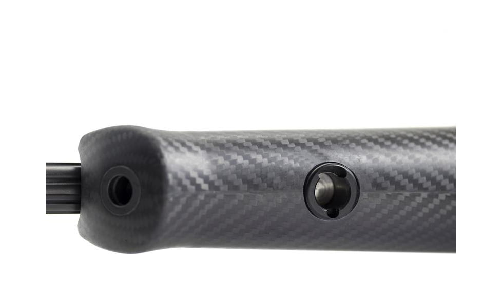 Javelin Javelin Bipod Universal Gunsmith Adapter, Black, Medium, 230-00021-01