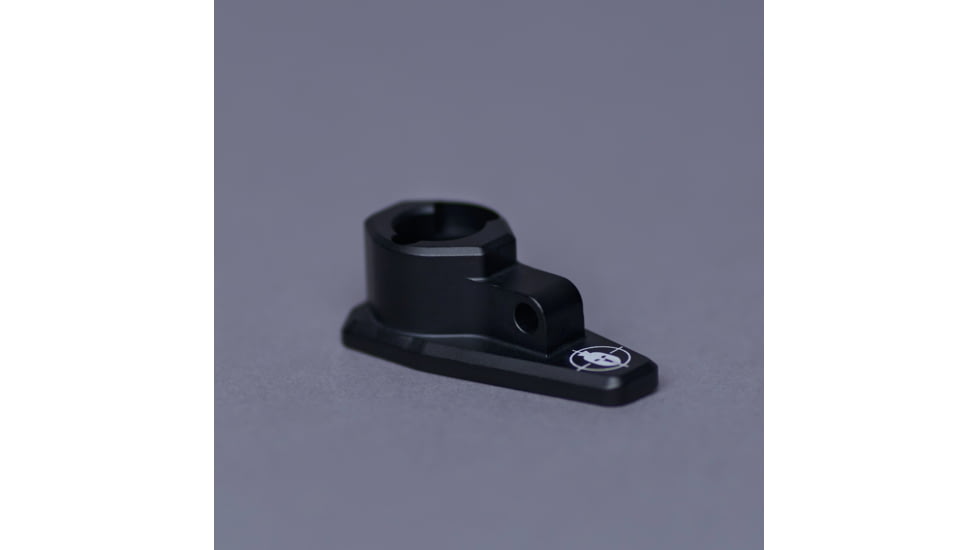 Javelin Javelin Bipod Universal Stock Adapter, Black, Medium, 230-00021-00