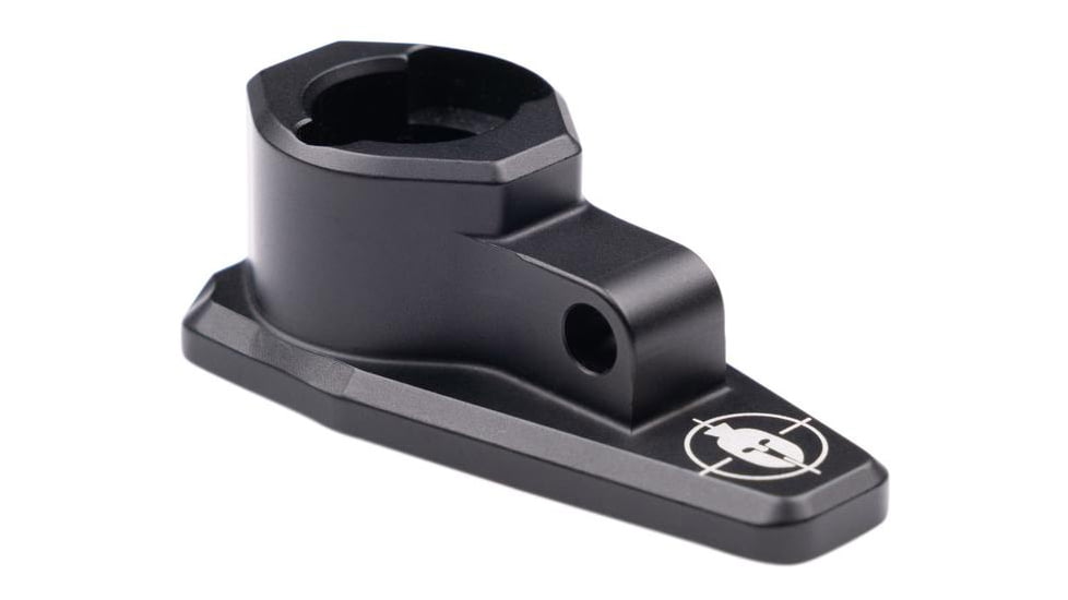 Javelin Javelin Bipod Universal Stock Adapter, Black, Medium, 230-00021-00