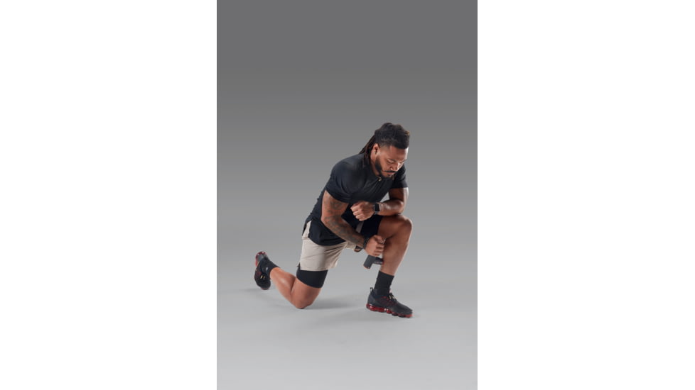 Jawku Mini Muscle Blaster, Black/Orange, MB-Mini