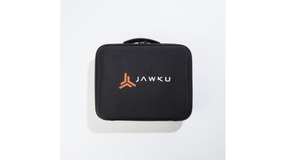 Jawku V2 Muscle Blaster, Black/Orange, MB-V2