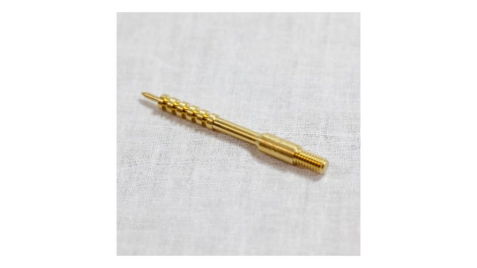 J. Dewey 20JM Brass Jag (male thread), Brass, n/a 20JM