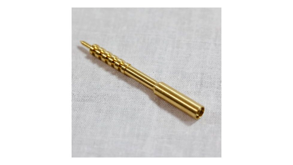 J. Dewey 27J Brass Jag, Brass, n/a 27J