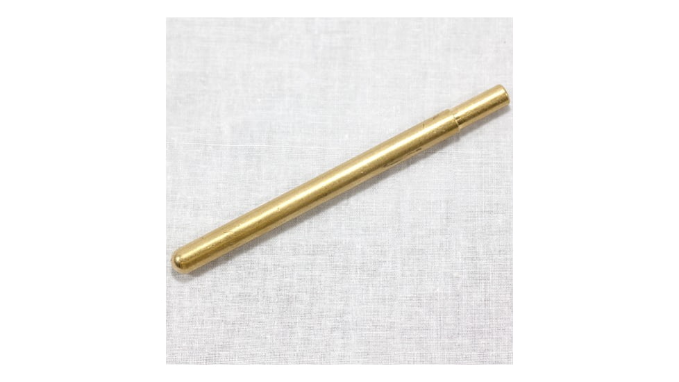 J. Dewey CH-14 and CH-M1G Chamber Brush Ratchet Handle, Brass, n/a M-14H