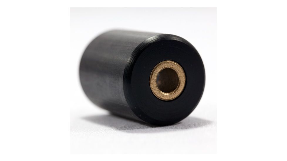 J. Dewey M-14-1 Heavy Duty Delrin Muzzle Guides, Black, n/a M141