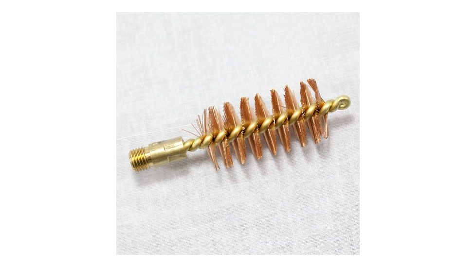 J. Dewey Dozen SB-10  Shotgun Brushes., Brass, n/a BSB10