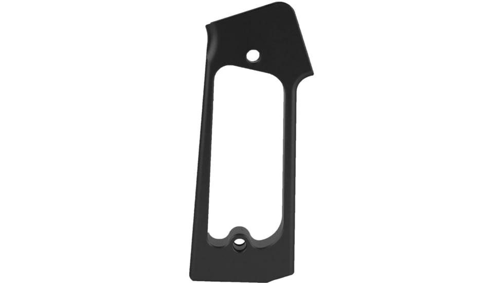 JE Machine Tech 1911 AR MIL-SPEC Pistol Grip, Black, PS-PG25B