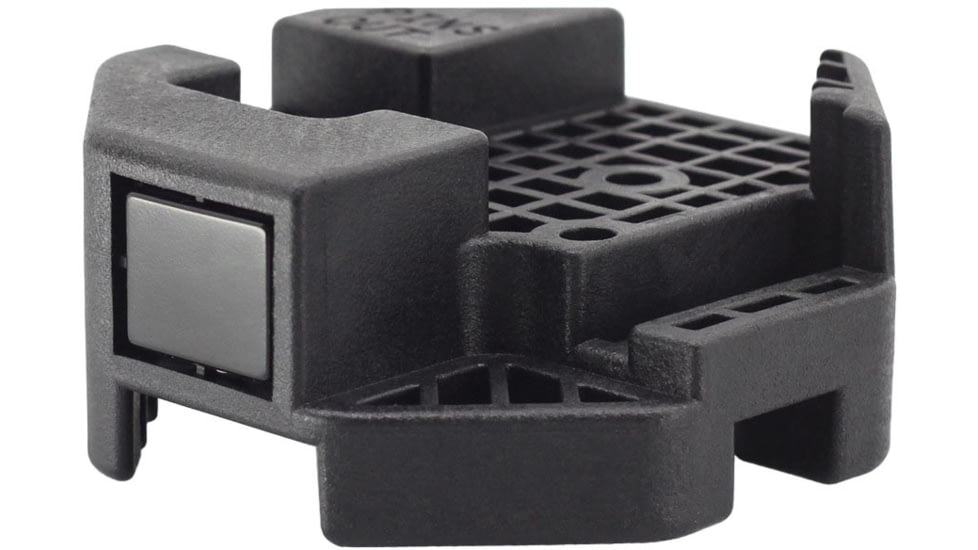 JE Machine Tech AR-15 A2 Front Sight Armorers Block, Black, TS-GT56