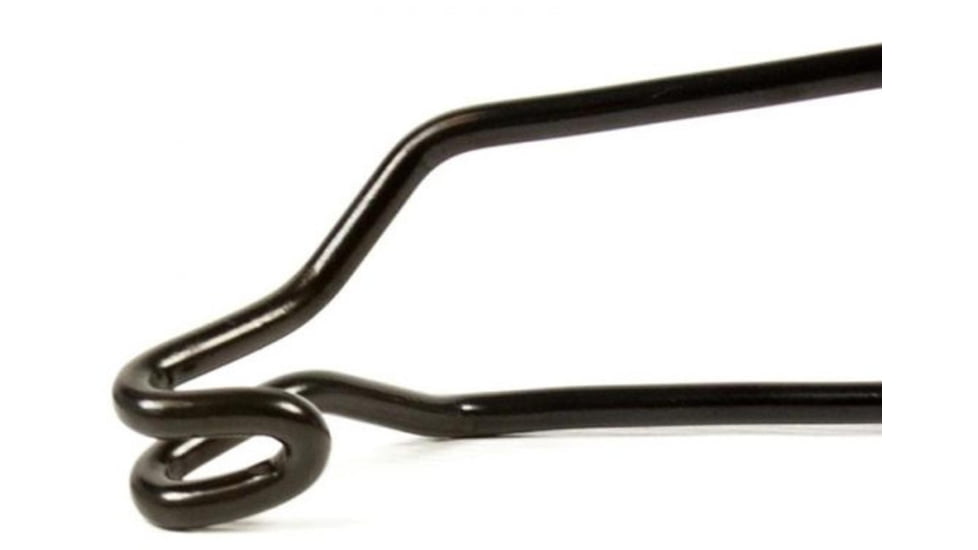 JE Machine Tech AR-15/M16 Handguard Remover Tool, Black, TS-GT24B