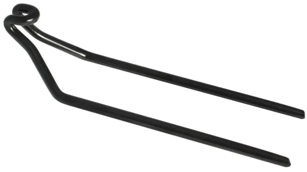 JE Machine Tech AR-15/M16 Handguard Remover Tool, Black, TS-GT24B