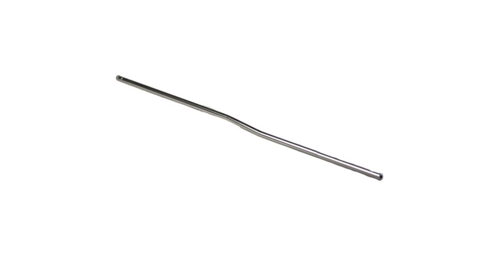 JE Machine Tech Gas Tube, AR-15, Mid Length, Stainless Steel, Stainless, PS-SSGT4