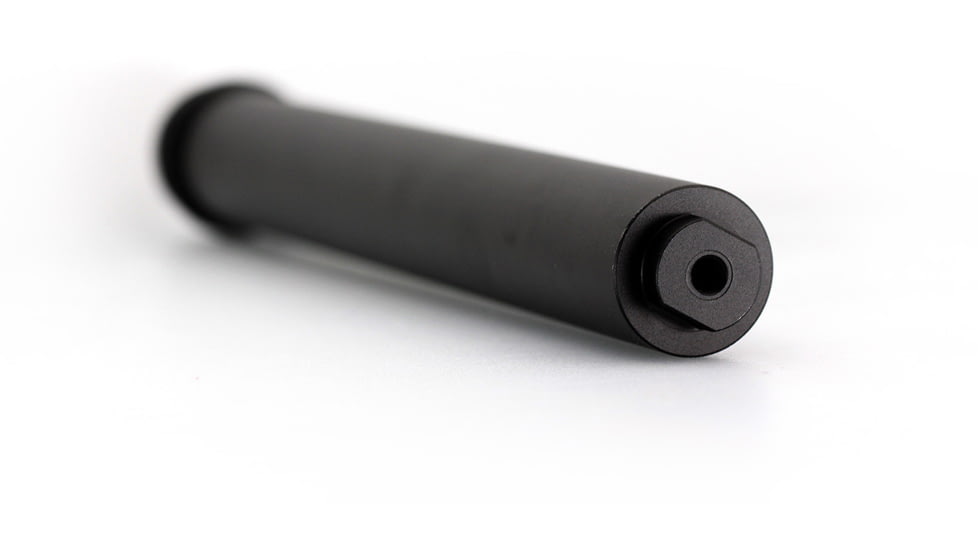 JE Machine Tech A2 .223/.308 Rifle Length Buffer Tube