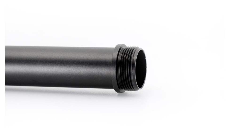JE Machine Tech A2 .223/.308 Rifle Length Buffer Tube