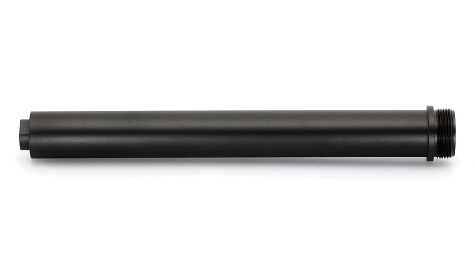 JE Machine Tech A2 .223/.308 Rifle Length Buffer Tube