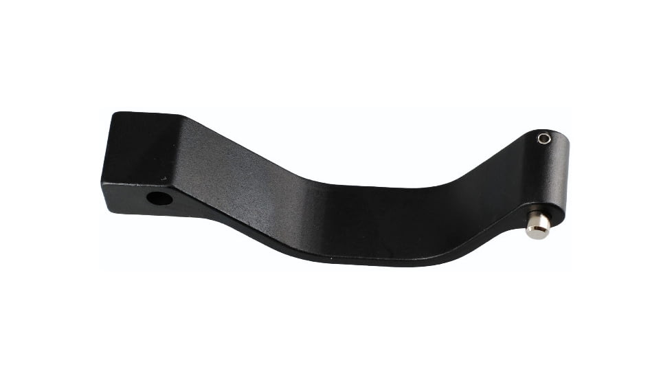 JE Machine Tech Advanced Operater Oversized Engraved Trigger Guard