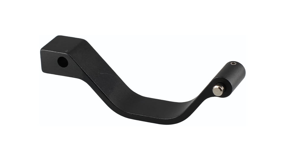 JE Machine Tech Advanced Operater Oversized Engraved Trigger Guard