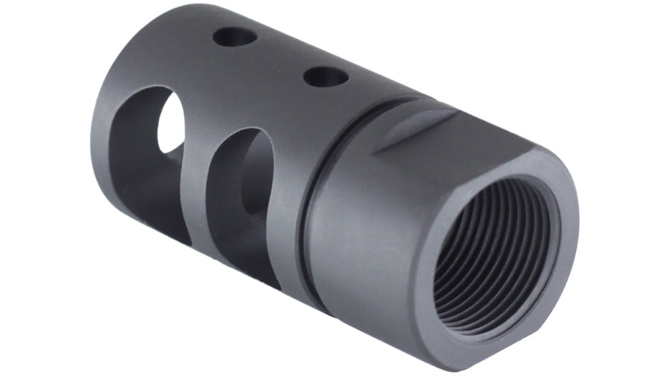 JE Machine Tech AR-10/LR-308 Muzzle Brake