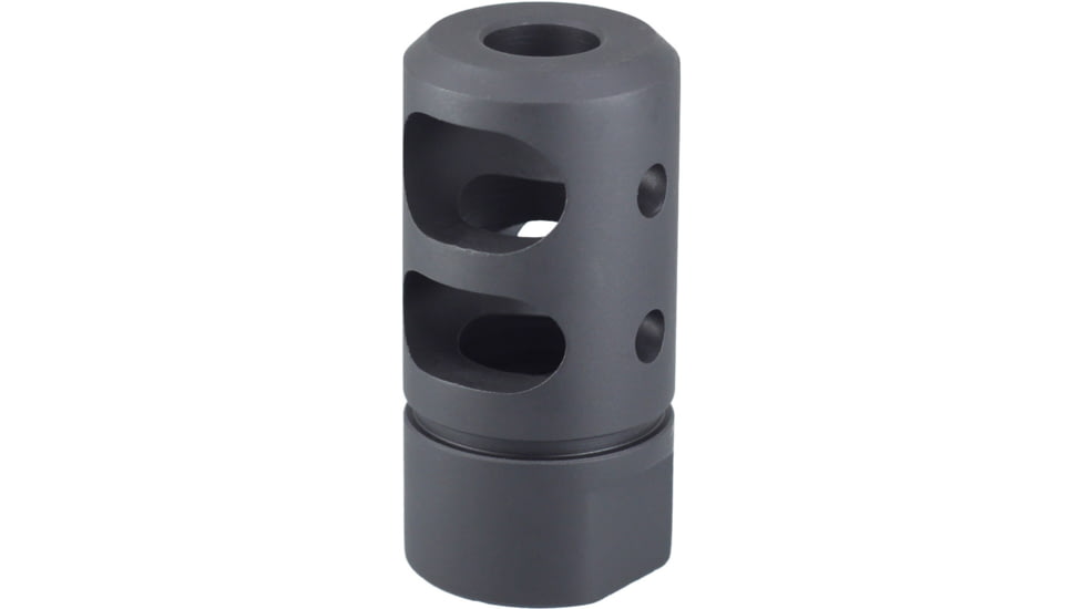 JE Machine Tech AR-10/LR-308 Muzzle Brake