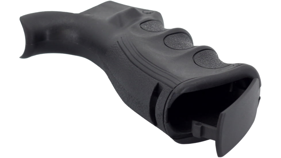 JE Machine Tech AR-15 Advanced Pistol Foregrip