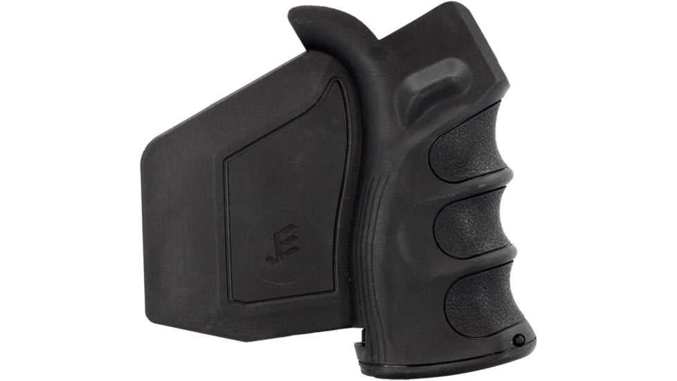 JE Machine Tech AR-15 Advanced Pistol Foregrip