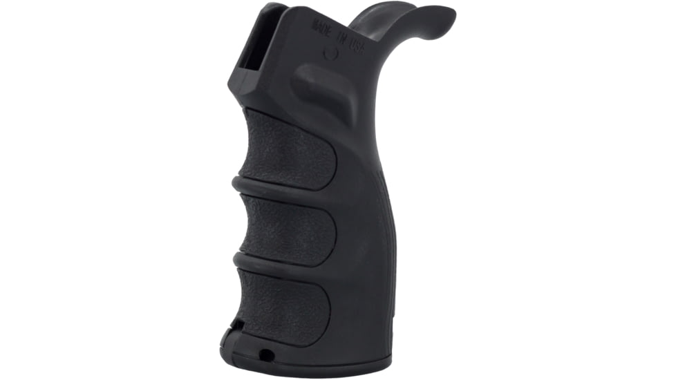 JE Machine Tech AR-15 Advanced Pistol Foregrip