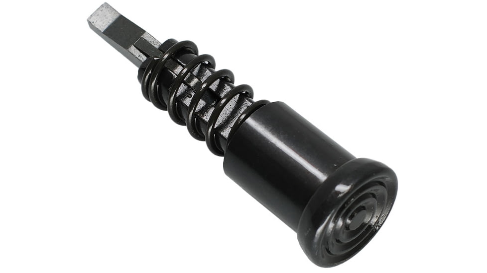 JE Machine Tech AR-15 Forward Assist Assembly