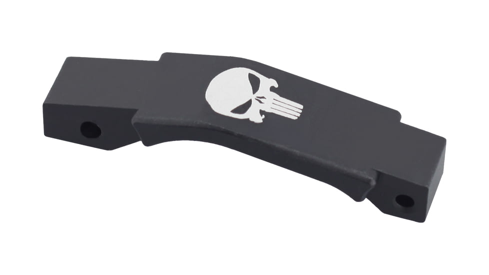 JE Machine Tech AR-15/M4 Advanced Engraved Trigger Guard