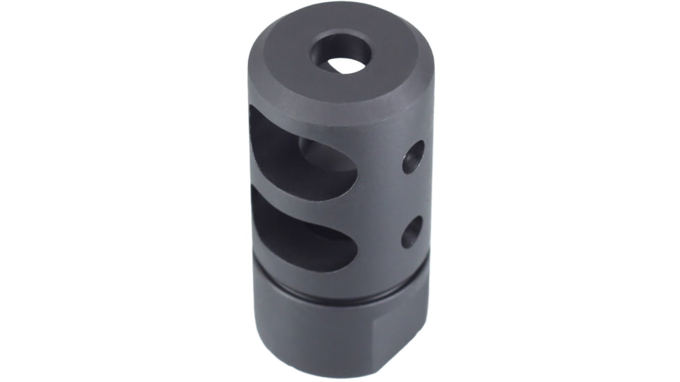 JE Machine Tech AR-15/M4 Muzzle Brake
