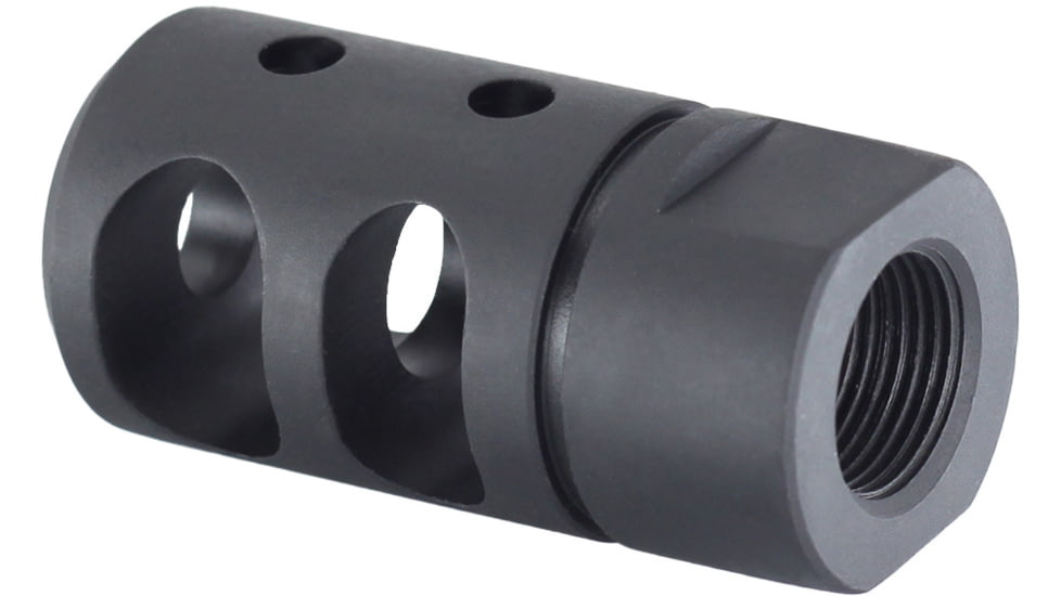 JE Machine Tech AR-15/M4 Muzzle Brake