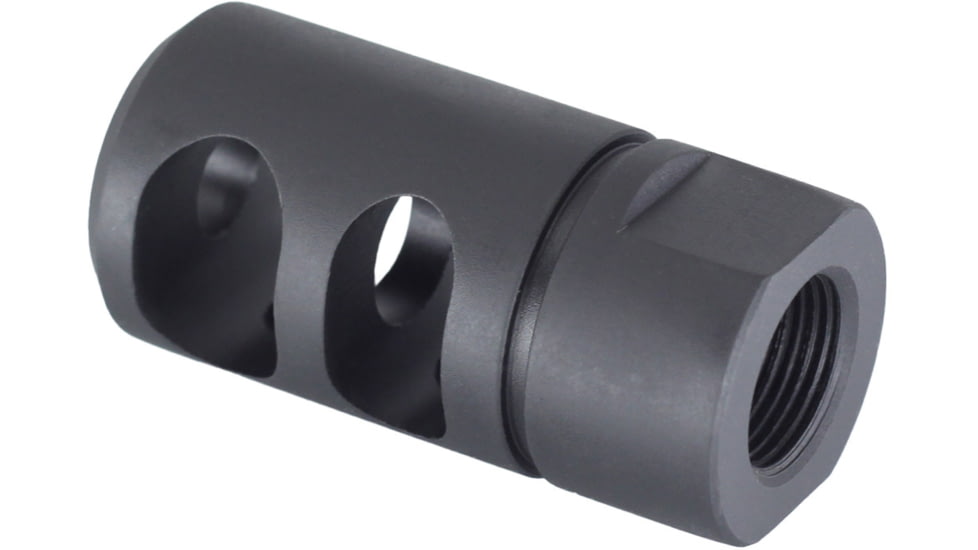 JE Machine Tech AR-15/M4 Muzzle Brake