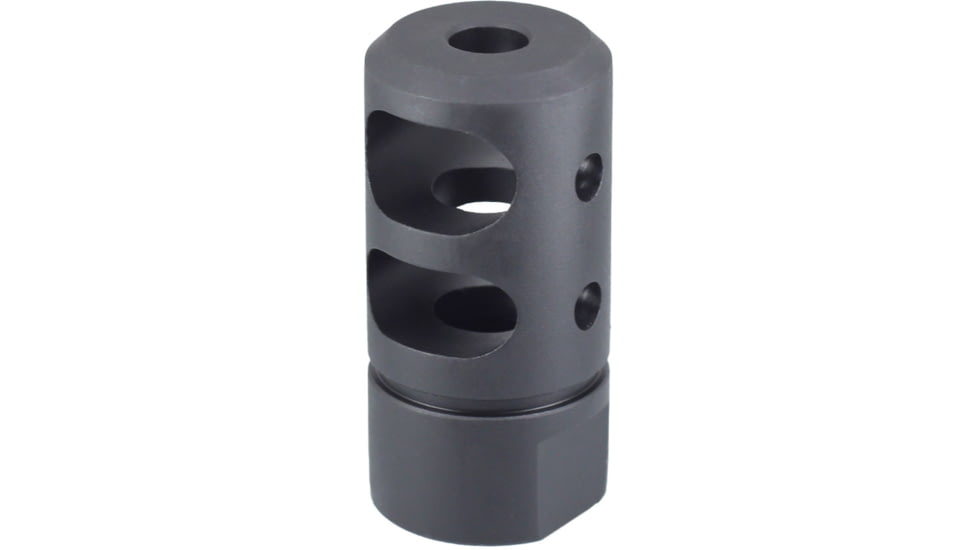 JE Machine Tech AR-15/M4 Muzzle Brake