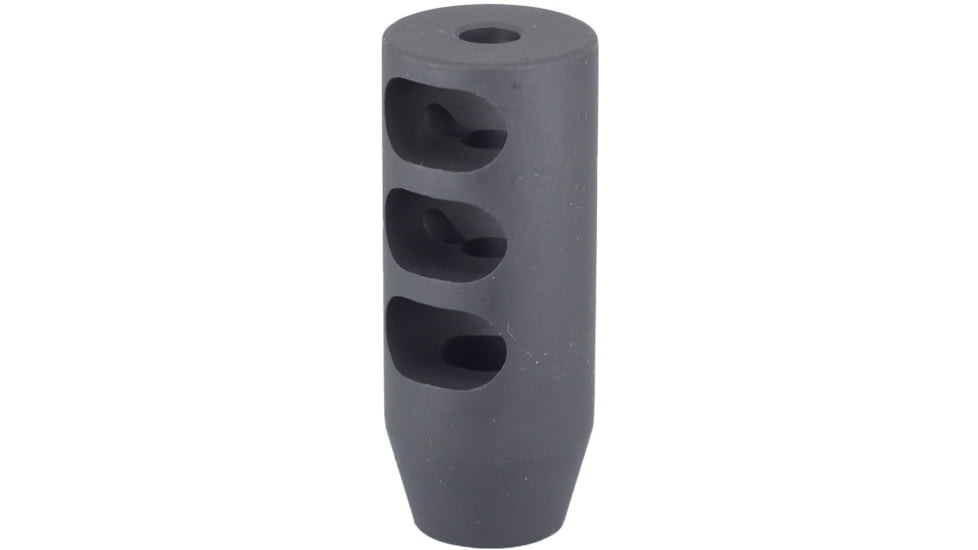 JE Machine Tech AR-15 Muzzle Brake