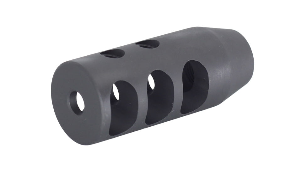 JE Machine Tech AR-15 Muzzle Brake