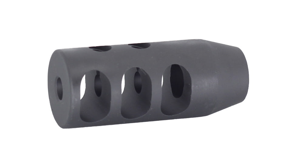 JE Machine Tech AR-15 Muzzle Brake