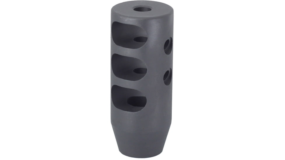 JE Machine Tech AR-15 Muzzle Brake
