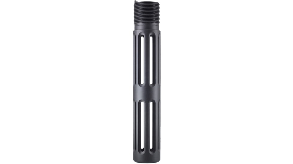 JE Machine Tech AR-15 Pistol Buffer Tube, Skeletonized
