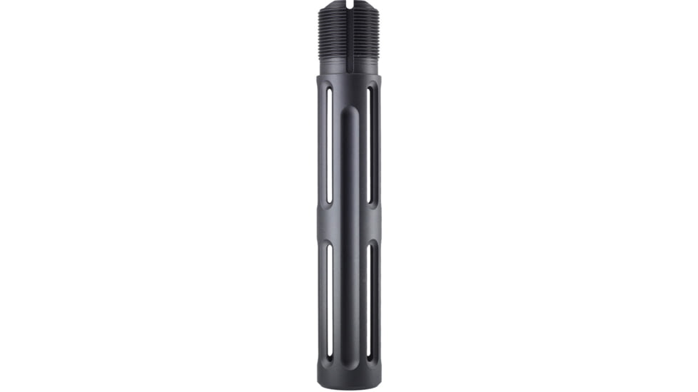 JE Machine Tech AR-15 Pistol Buffer Tube, Skeletonized
