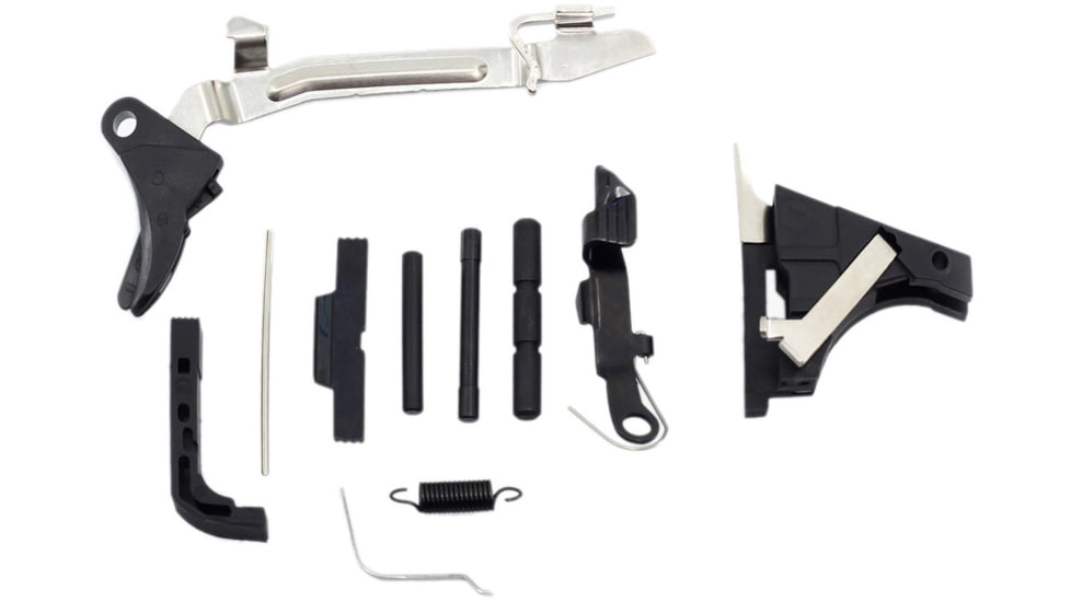 JE Machine Tech Lower Parts Kit