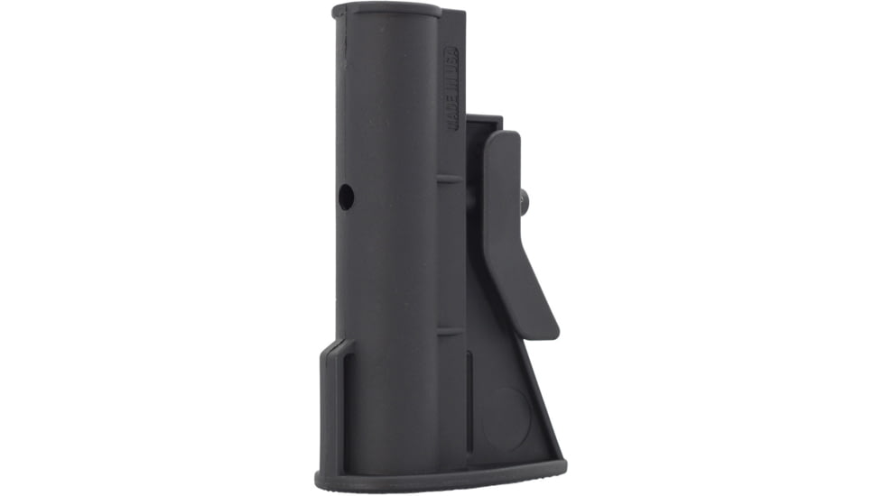 JE Machine Tech Mil-Spec 4-Position Micro Buttstock
