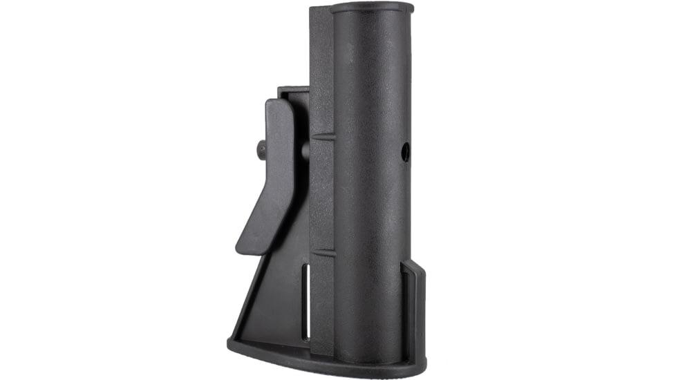 JE Machine Tech Mil-Spec 4-Position Micro Buttstock