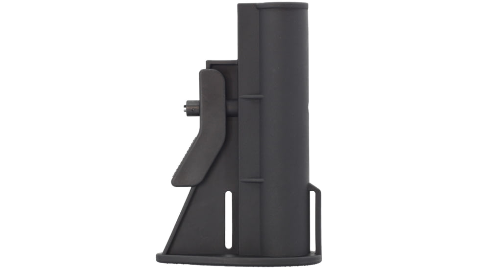 JE Machine Tech Mil-Spec 4-Position Micro Buttstock