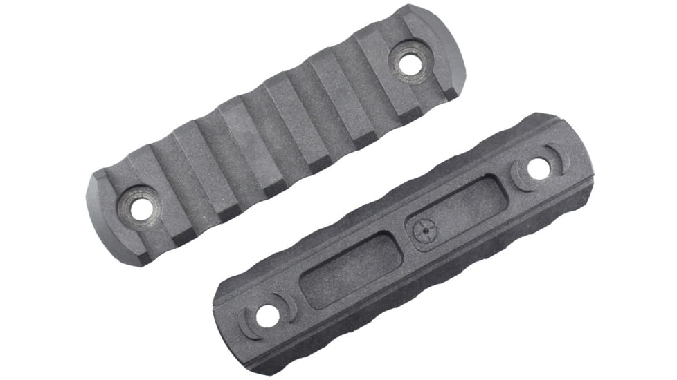 JE Machine Tech Polymer Rail, M-LOK