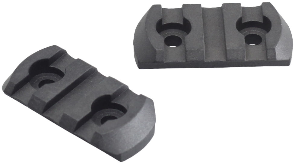 JE Machine Tech Polymer Rail, M-LOK