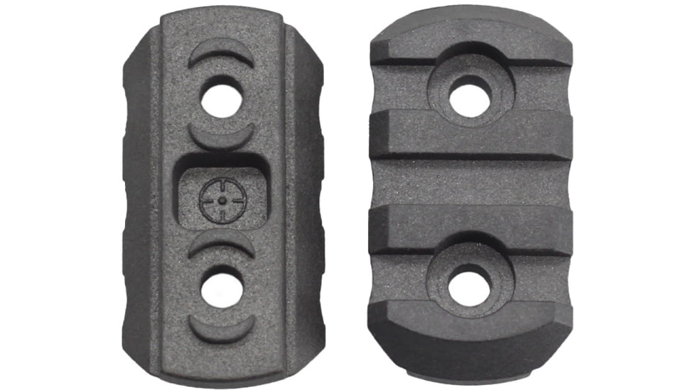 JE Machine Tech Polymer Rail, M-LOK