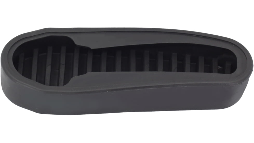 JE Machine Tech Magpul CTR MOE Stock Buttpad, Black, TS-AST2B