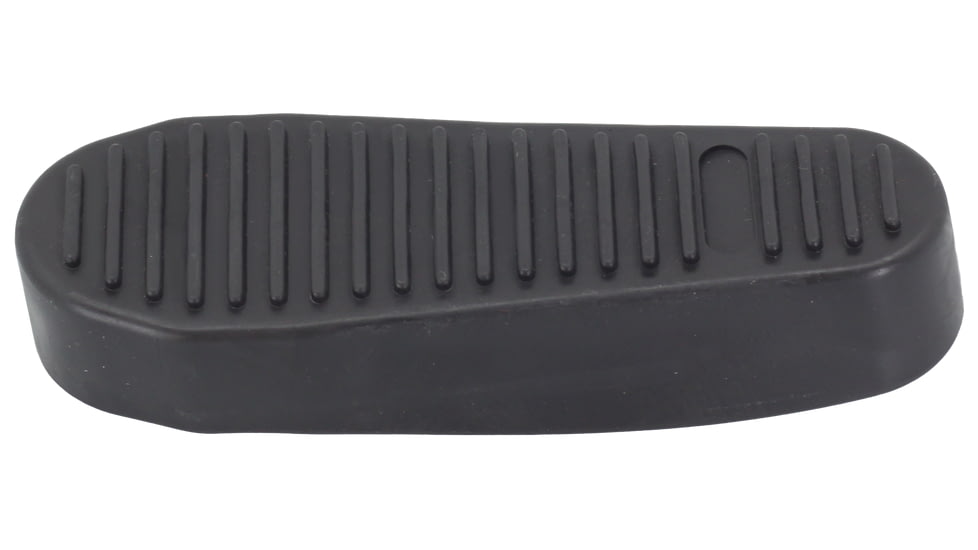 JE Machine Tech Magpul CTR MOE Stock Buttpad, Black, TS-AST2B